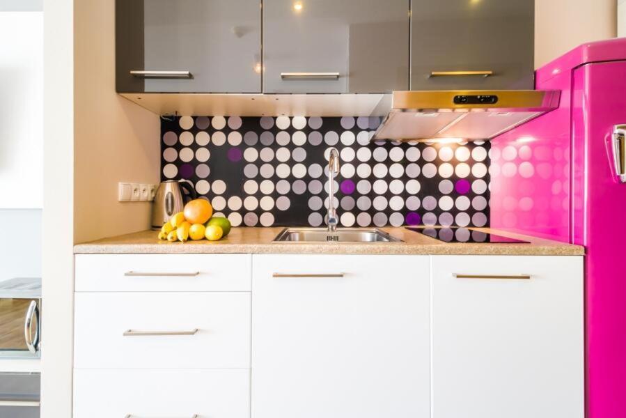 Komfortowe Apartamenty U Stop Giewontu Koscielisko Luaran gambar